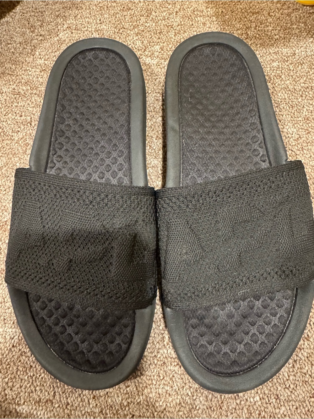 Women’s APL SLIDES